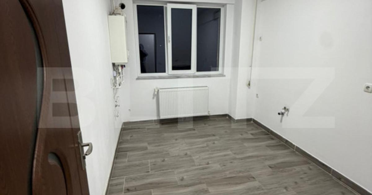 Apartament cu destinatii multiplie 2 camere, 31 mp, zona Burdujeni