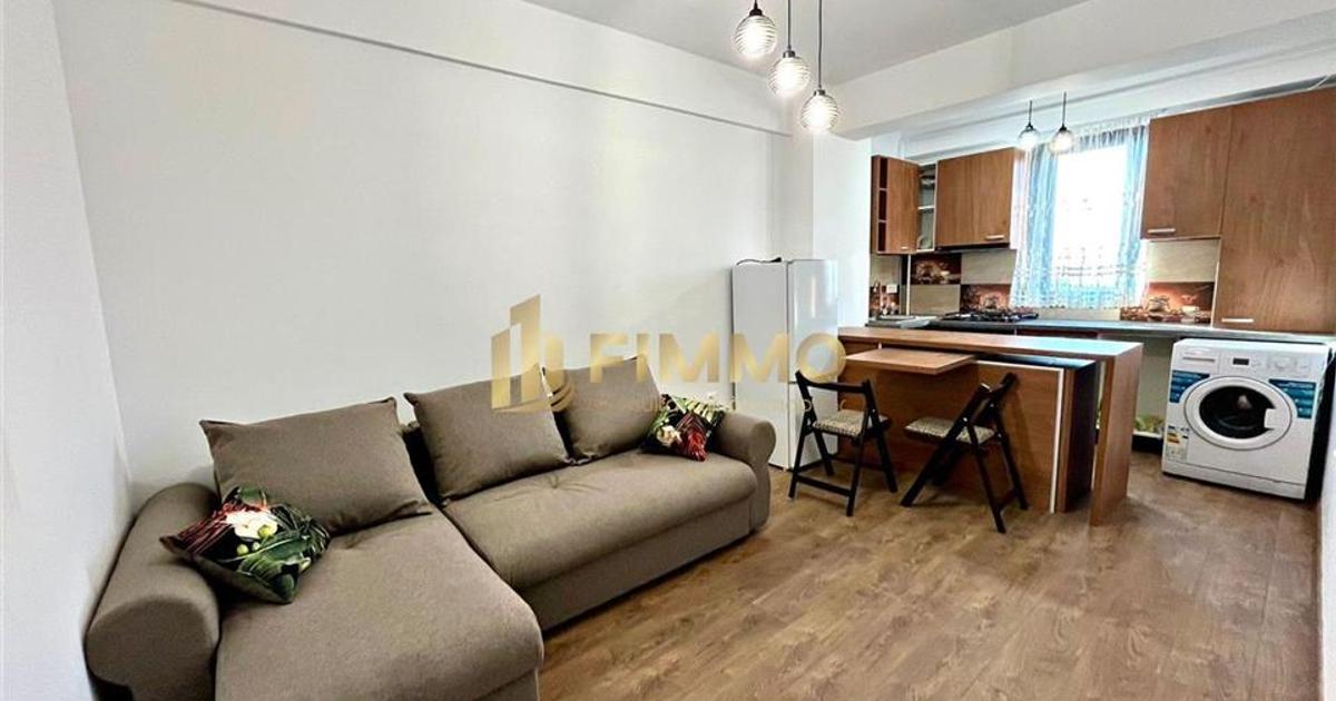 Apartament de inchiriat |  Bloc nou | Burdujeni | ID:1325