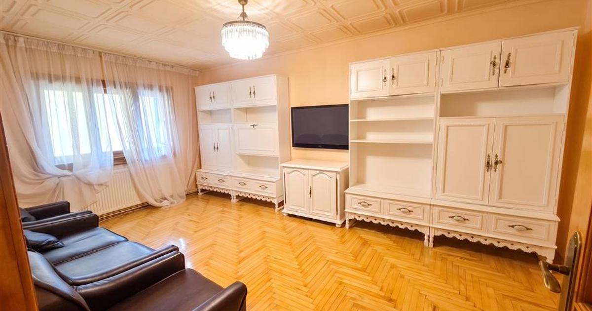 Apartament 3 camere | 65 mp | i3c-628