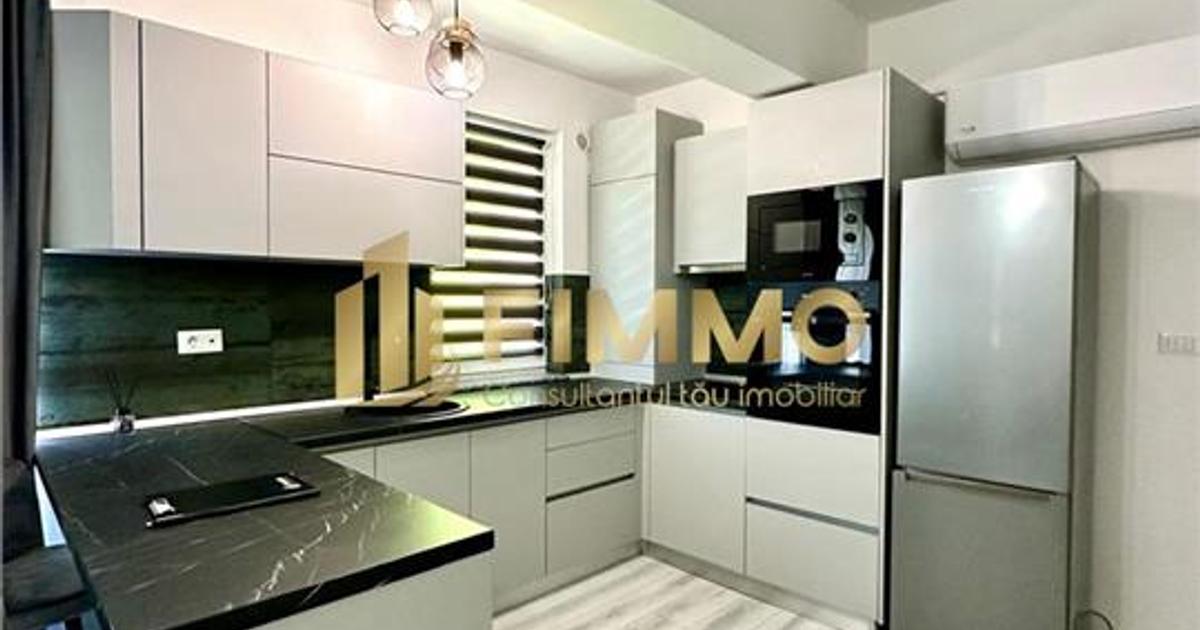 Apartament Bloc nou | 2 cam | ID: 1780