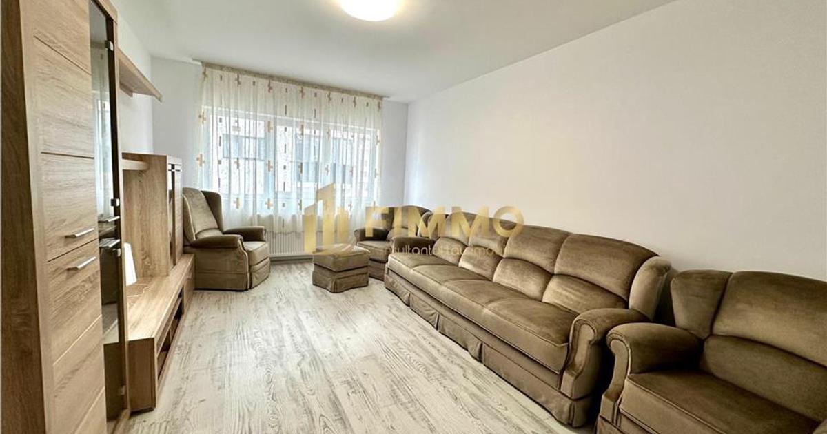 Apartament Bloc nou | 2 cam | ID: 735