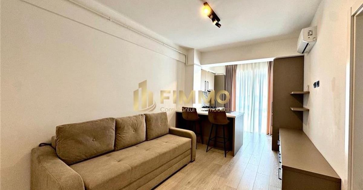 Apartament superb | Loc de parcare privat | ID:1730
