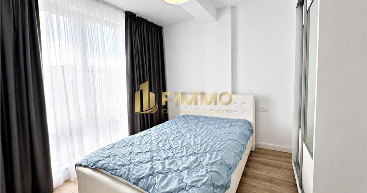 Apartament 3 cam | Loc de parcare privat | Zamca | ID:1895
