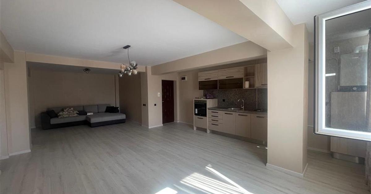 Apartament 2 Camere | Etaj 2 5 | Lift | Mobilat și Utilat | I2c-1876