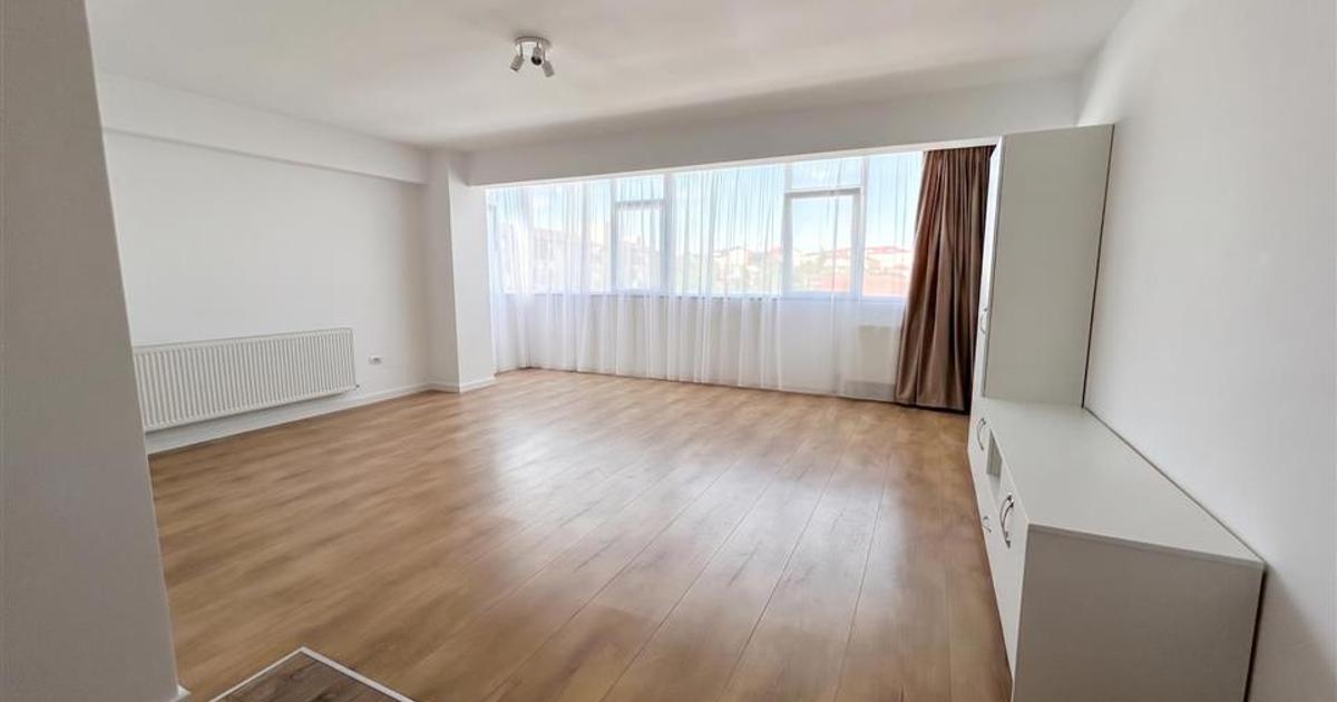 Apartament 2 camere | George Enescu | Bloc Nou | i2c-1877