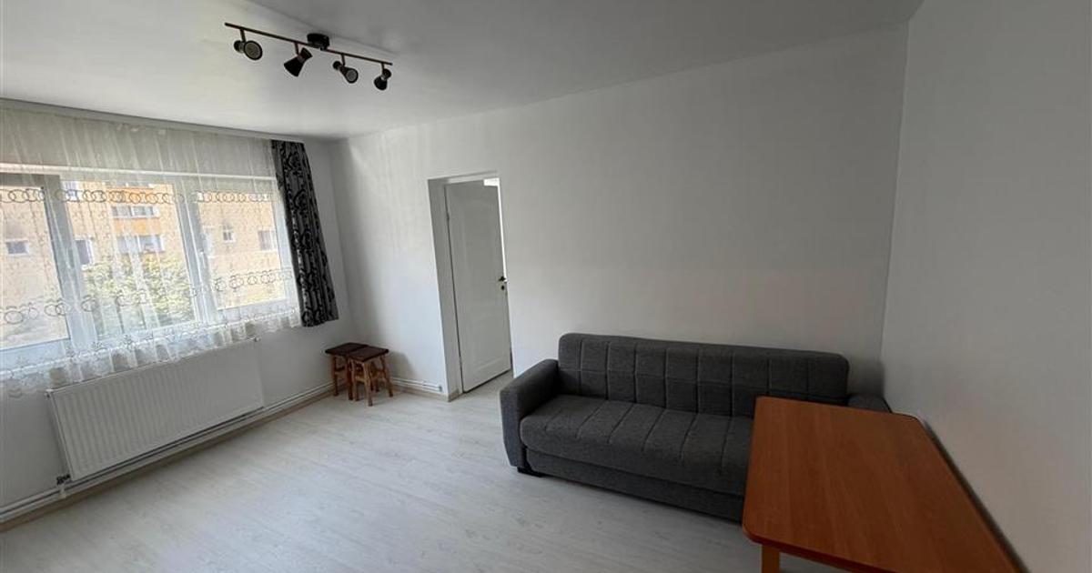 Apartament 2 camere | George Enescu | Etaj 2 | i2c-1814