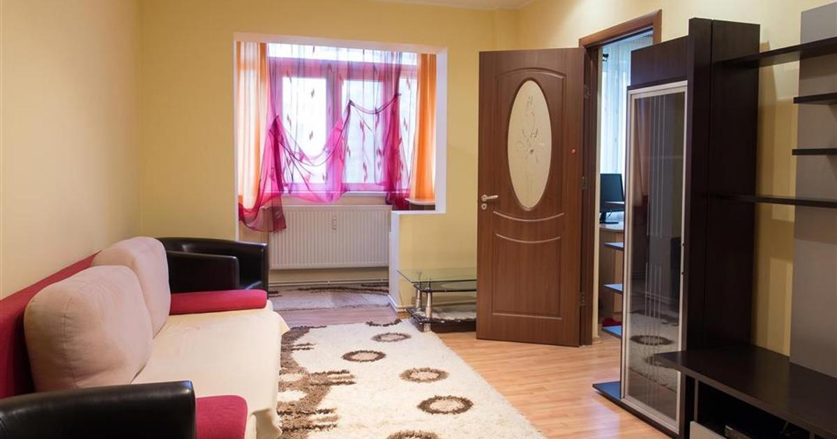Apartament 2 camere | George Enescu | Etaj 2 | i2c-1878