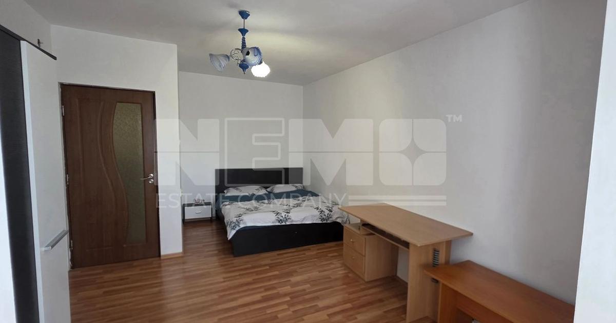 APARTAMENT 2 CAMERE DE ÎNCHIRIAT | MOBILAT ȘI UTILAT | ZAMCA / SUCEAVA