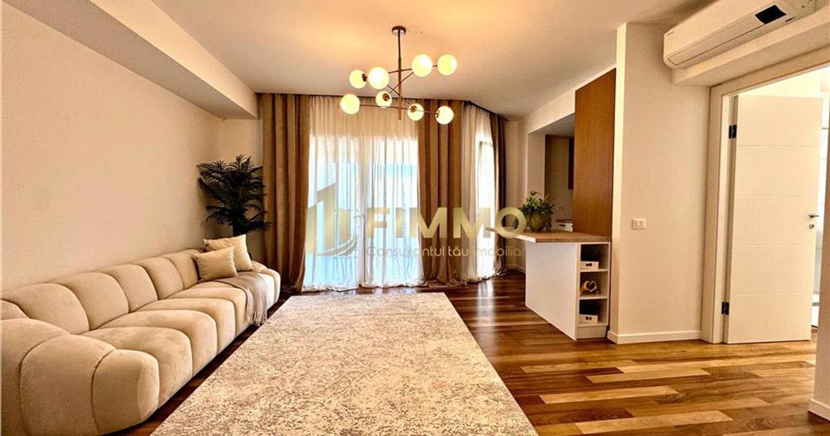 Apartament 3 camere | Garaj  | Boxa | ID:1978