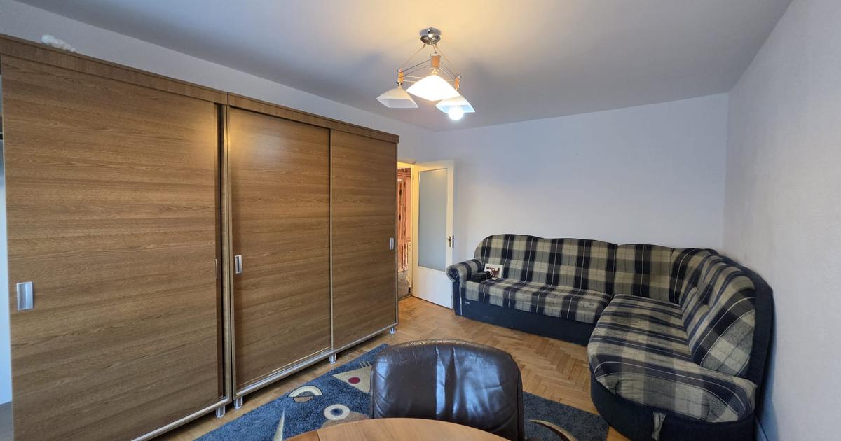 Apartament 2 camere Obcini de inchiriat