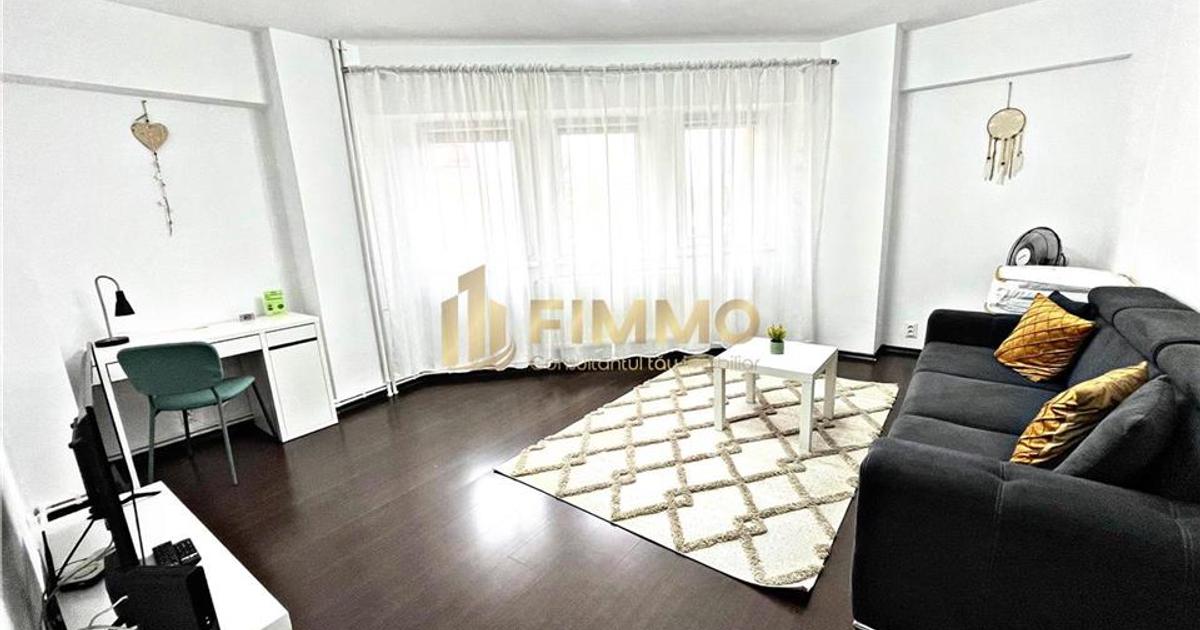Apartament de inchiriat | 2 camere | ID:561
