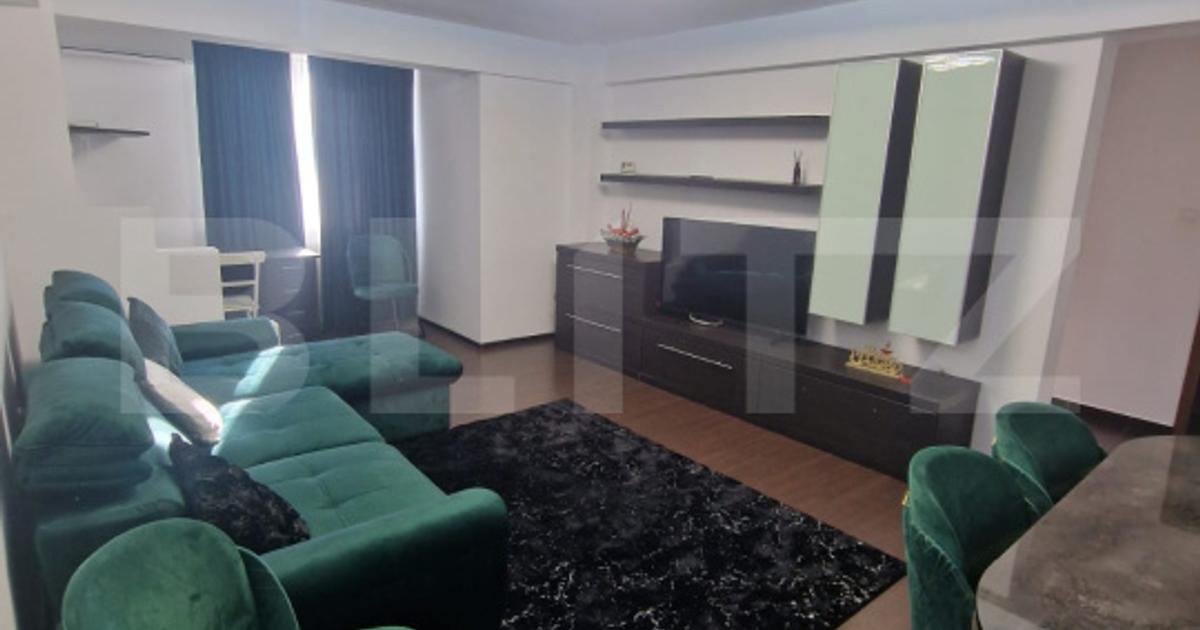 Apartament 2 camere, 60 mp, lift, zona Șcheia, Hotel Polaris