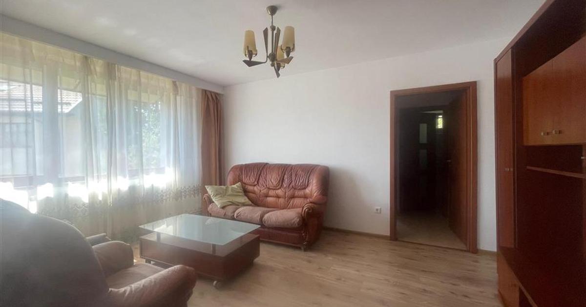 Apartament 3 camere | Ultracentral | 60 mp | i3c-604