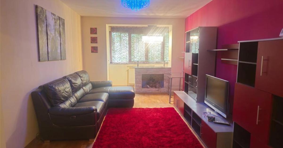 Apartament 2 camere | Ultracentral | Etaj 2 | i2c-1880