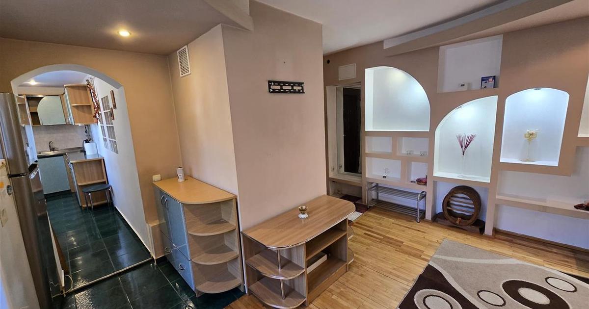 Apartament 3 Camere, Spațios, Obcini  Suceava | Etaj 1 | Mobilat & Utilat |