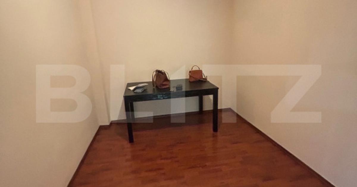 Apartament de închiriat, 2 camere, 60 mp, zona Aleea Trandafirilor