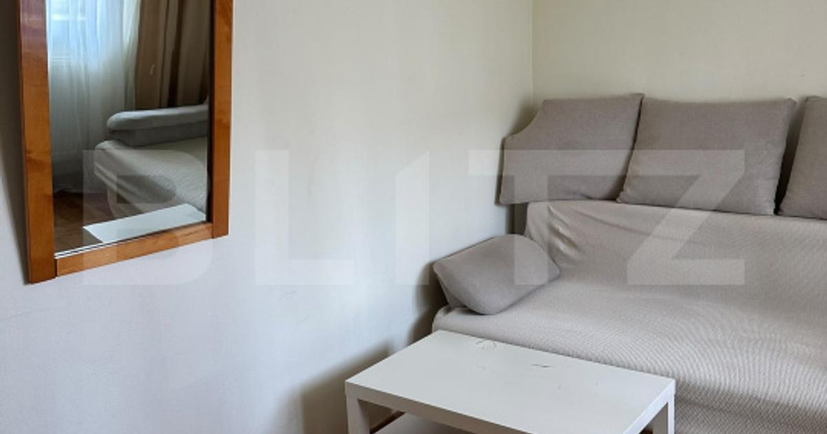 Apartament 2 camere, 2 balcoane – Central, Bulevardul Mircea cel Bătrân