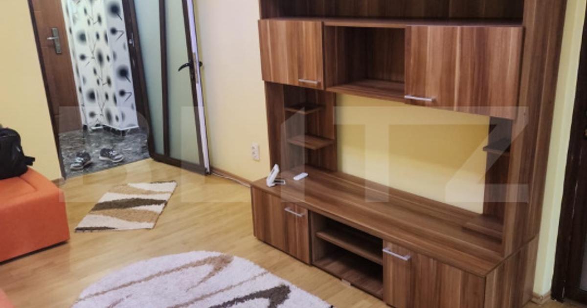Apartament 2 camere, 50 mp, zona M6