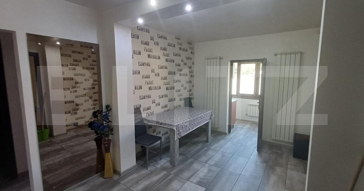 Apartament de inchiriat, cu 2 camere, 52 mp, zona ROMPETROL