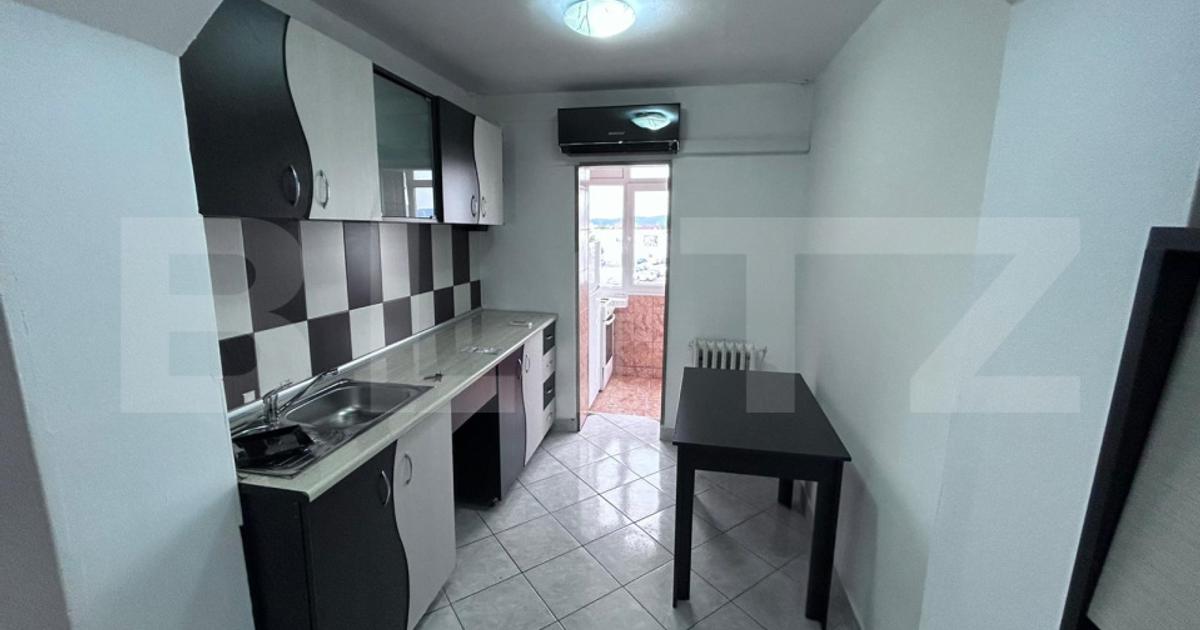Apartament 2 camere, 50 mp, zona 9 Mai - Mall