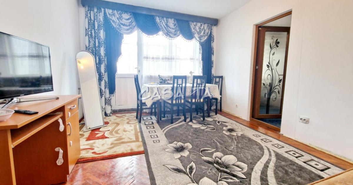Inchiriere apartament 2 camere, Str.Olari