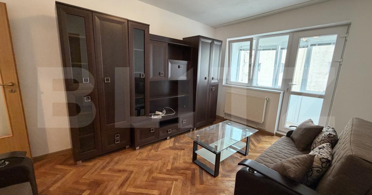 Apartament 3 camere, 70 mp, zona Nicolae Balcescu