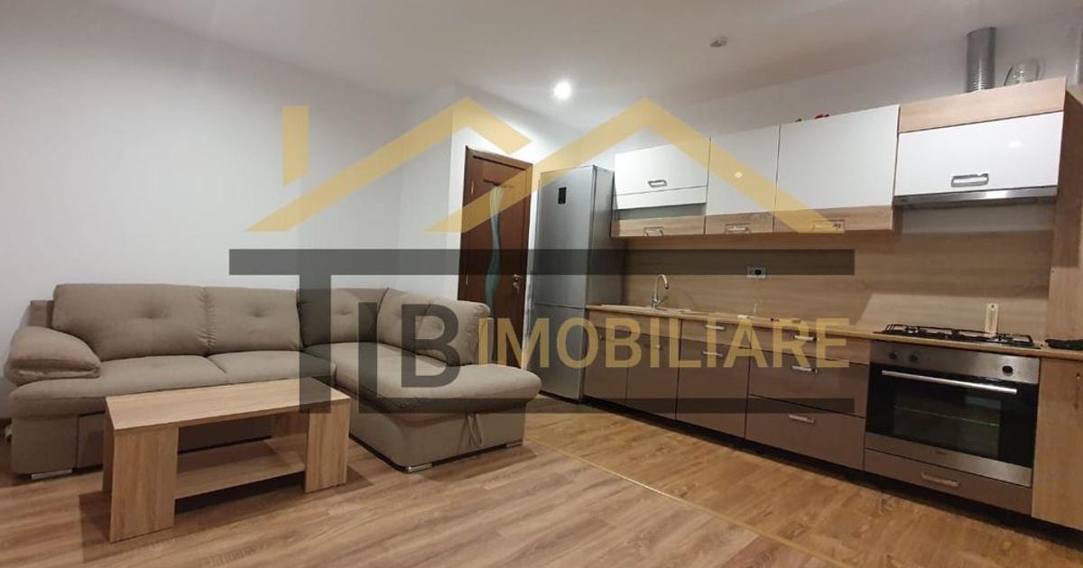 Apartament de 2 camere, 60mp, Zona Centrala