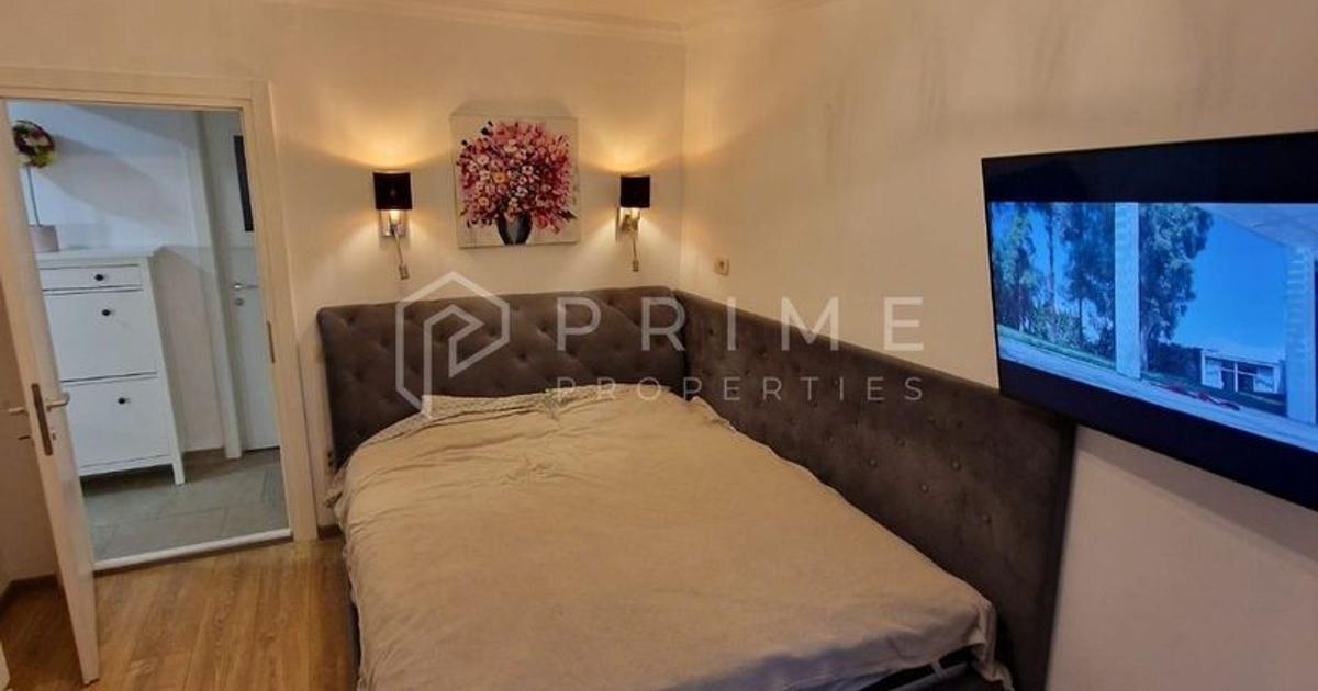 Apartament cu 2 camere de închiriat – Zona 7 Noiembrie