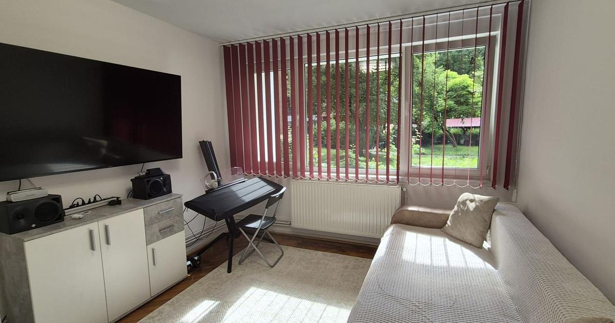 De inchiriat ap. 2 camere -Aleea Carpati