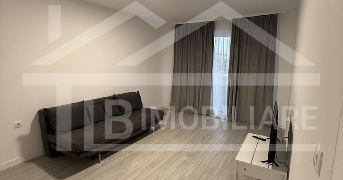 Apartament cu 2 camere, 60 mp, decomandat, Zona Maurer Residence