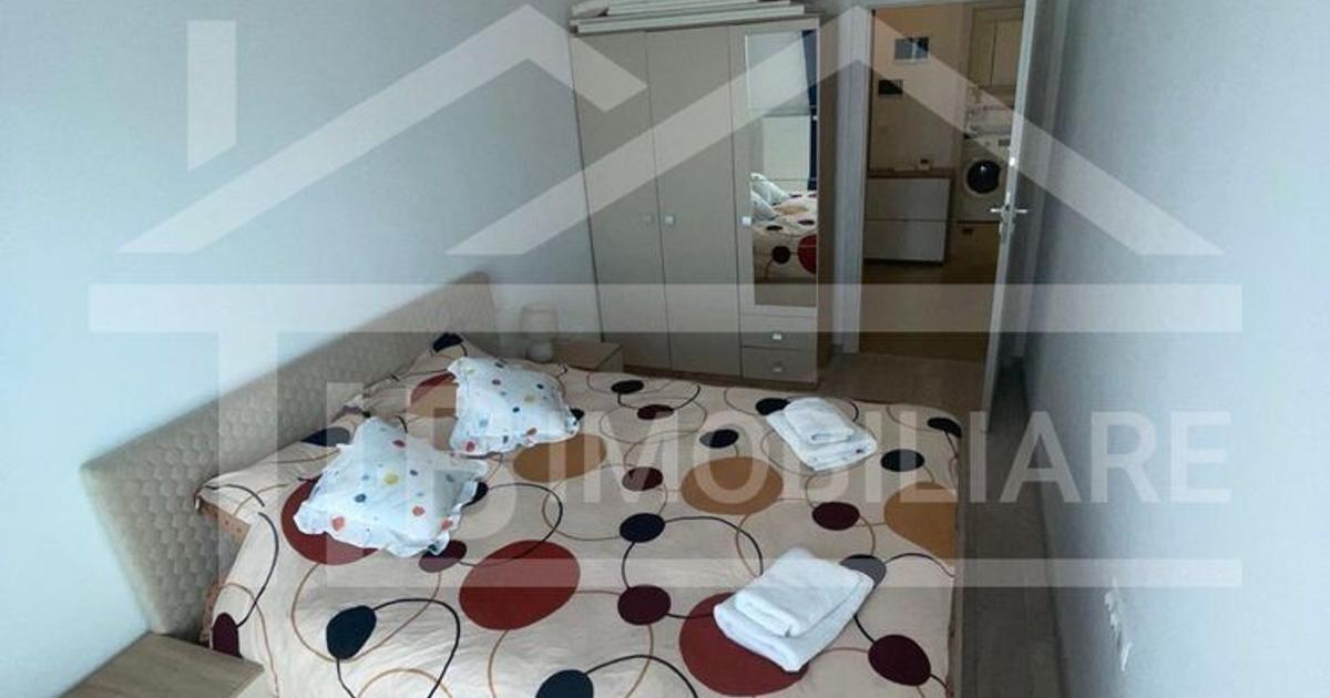Apartament cu 3 camere, 70 mp, decomandat, petfriendly, Zona Maurer Residence