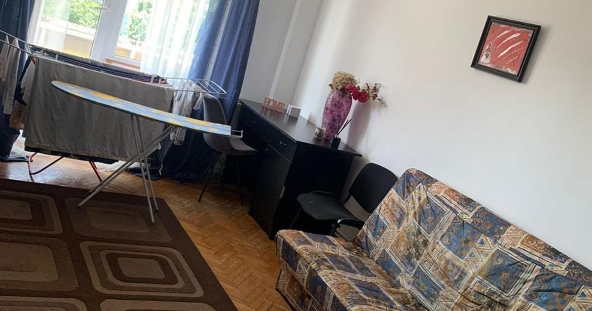 De inchiriat apartament 2 camere -Bld.Pandurilor