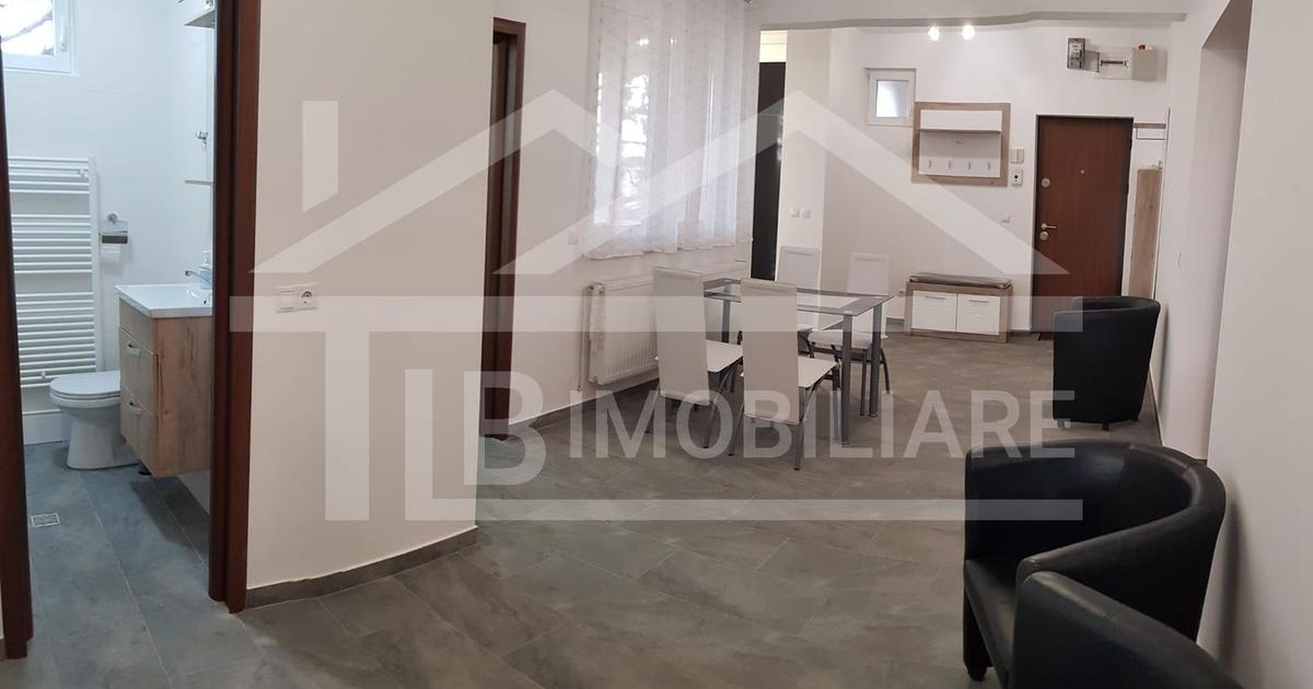 Apartament cu 4 camere, 75mp, Zona Semicentrala
