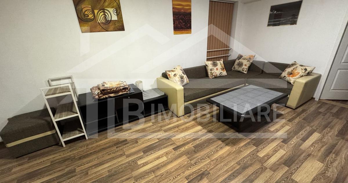 Apartament de 5 camere, 135mp, zona Petrom