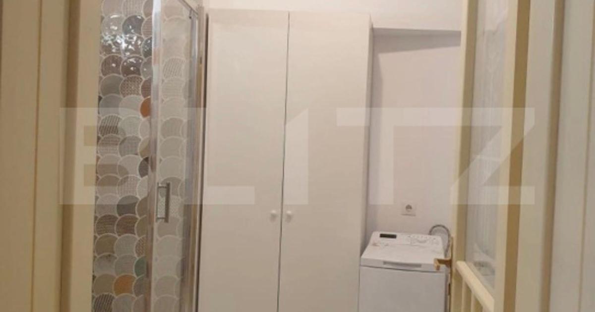 Apartament 2 camere de închiriat ultracentral în Târgu Mureș