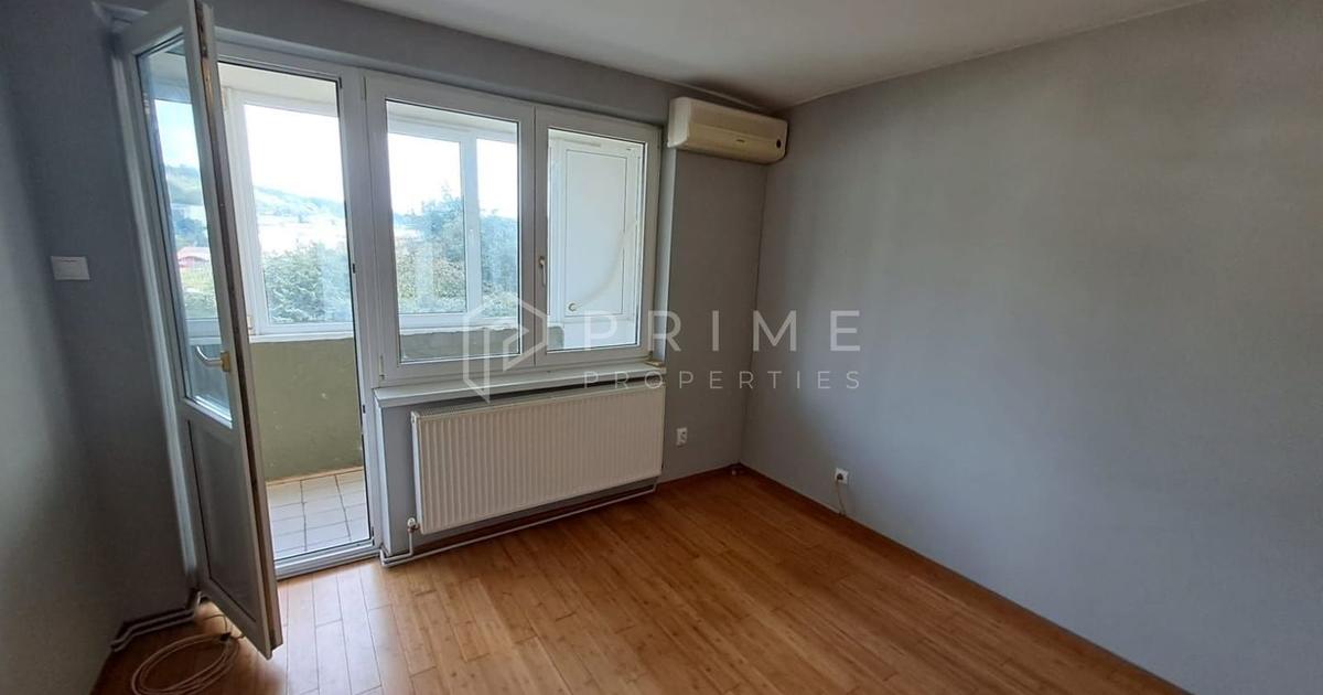 Apartament de închiriat în Tudor  Târgu Mureș