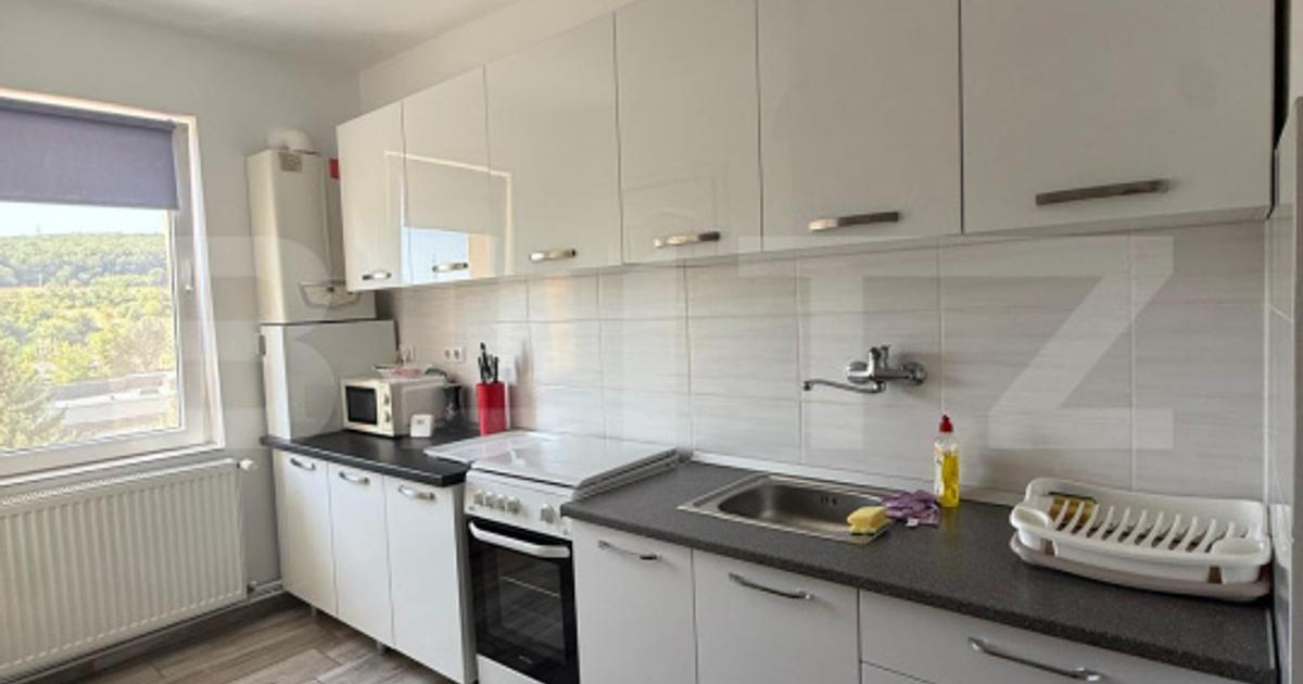 Apartament 3 camere, 68 mp, zona Tudor