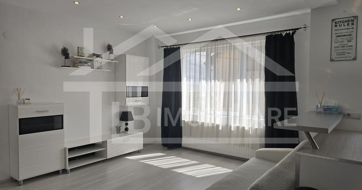 Apartament cu 2 camere, 50mp, Zona Unirii