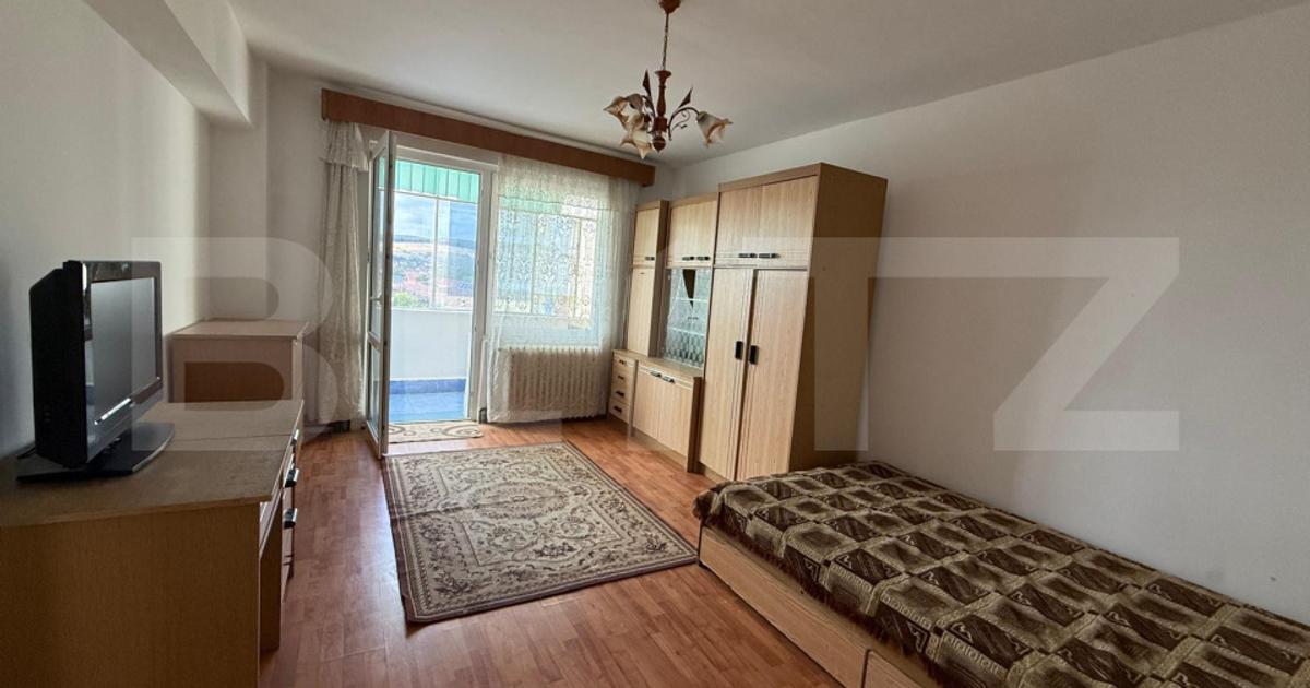 Apartament de inchiriat - 3 camere - Zona Unirii
