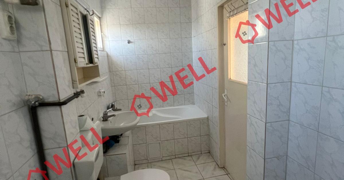 Apartament cu 4 camere de închiriat în Târgu Secuiesc, pe strada Dózsa György!
