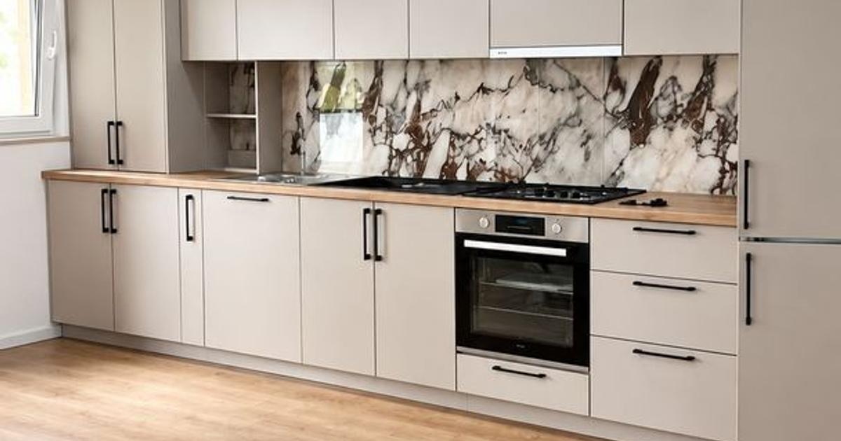 Aradului | 3 camere | Bloc nou | 2 băi | Lift | Parcare subterană