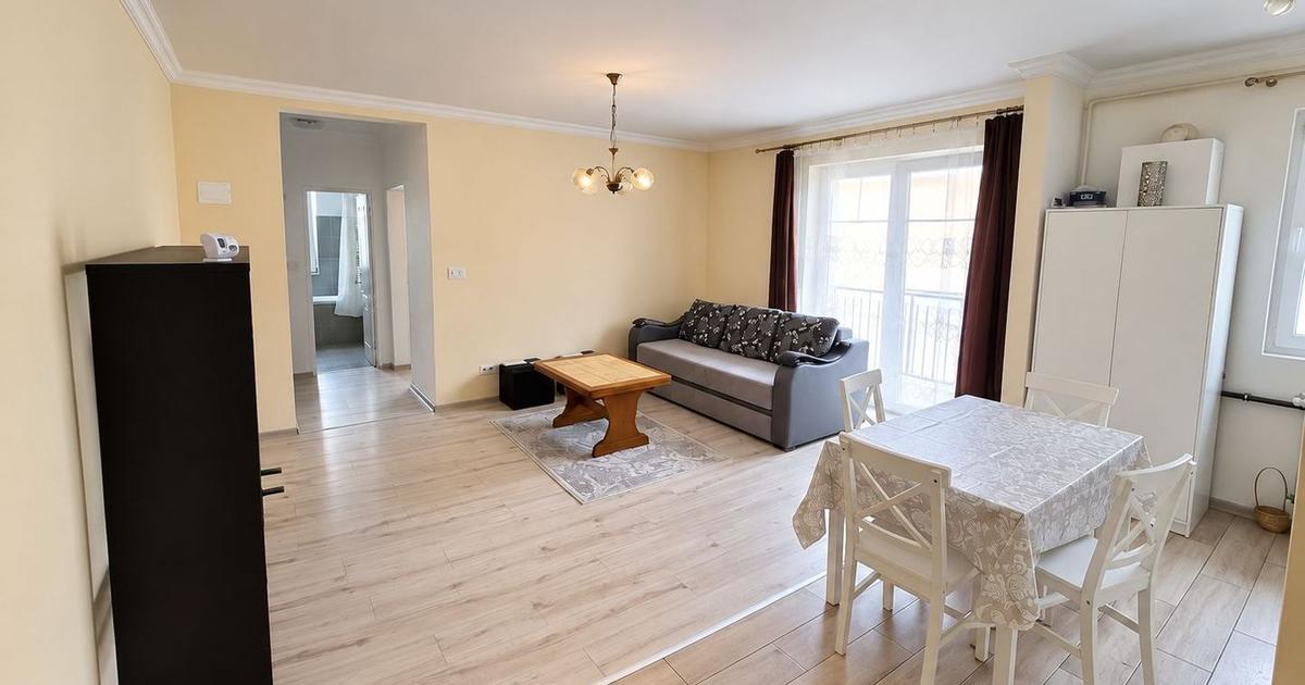 Braytim-Muzeul Apei | 3 Camere | Etaj 1 | 60 mp | Loc de parcare