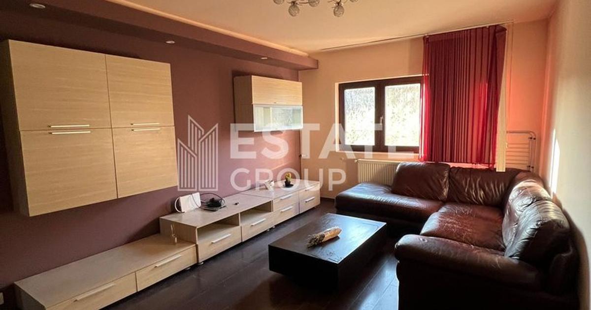 Bucovinei, 2 camere decomandat, centrala proprie