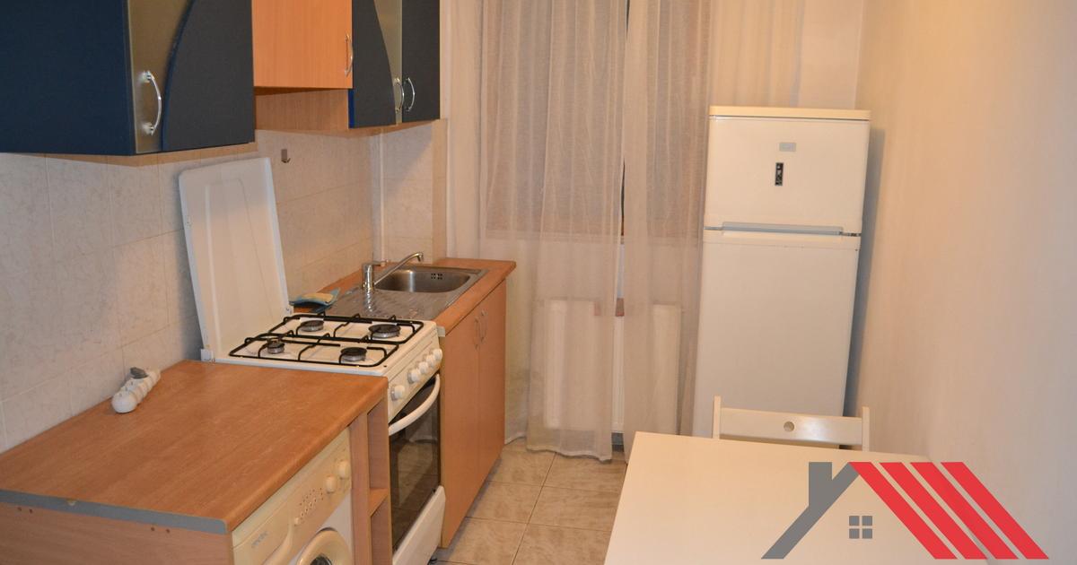 Apartament de închiriat cu 2 camere Ultracentral, strada Eminescu