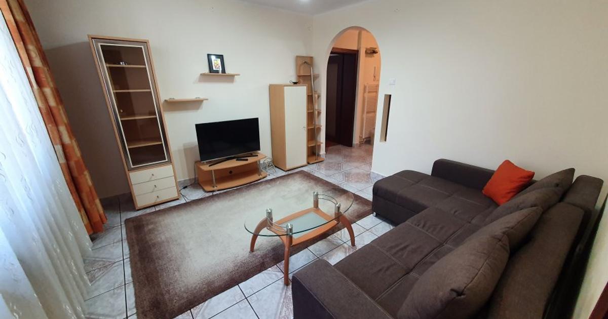 PRIN AGENTIA  SEDAKO, 2 camere- langa Primarie/Central/UVT/disponibil