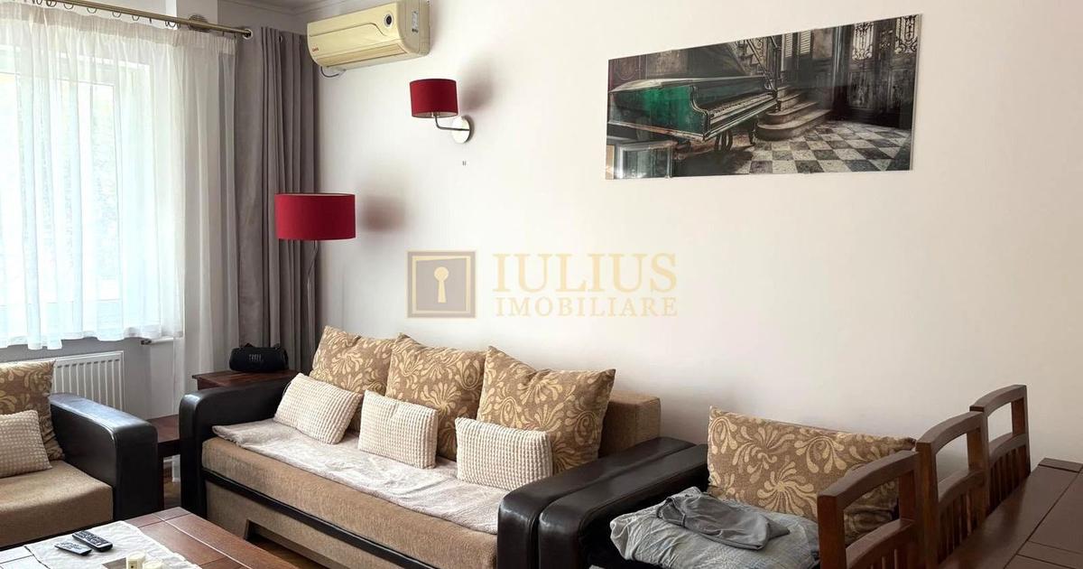 Apartament in zona Victor Babes