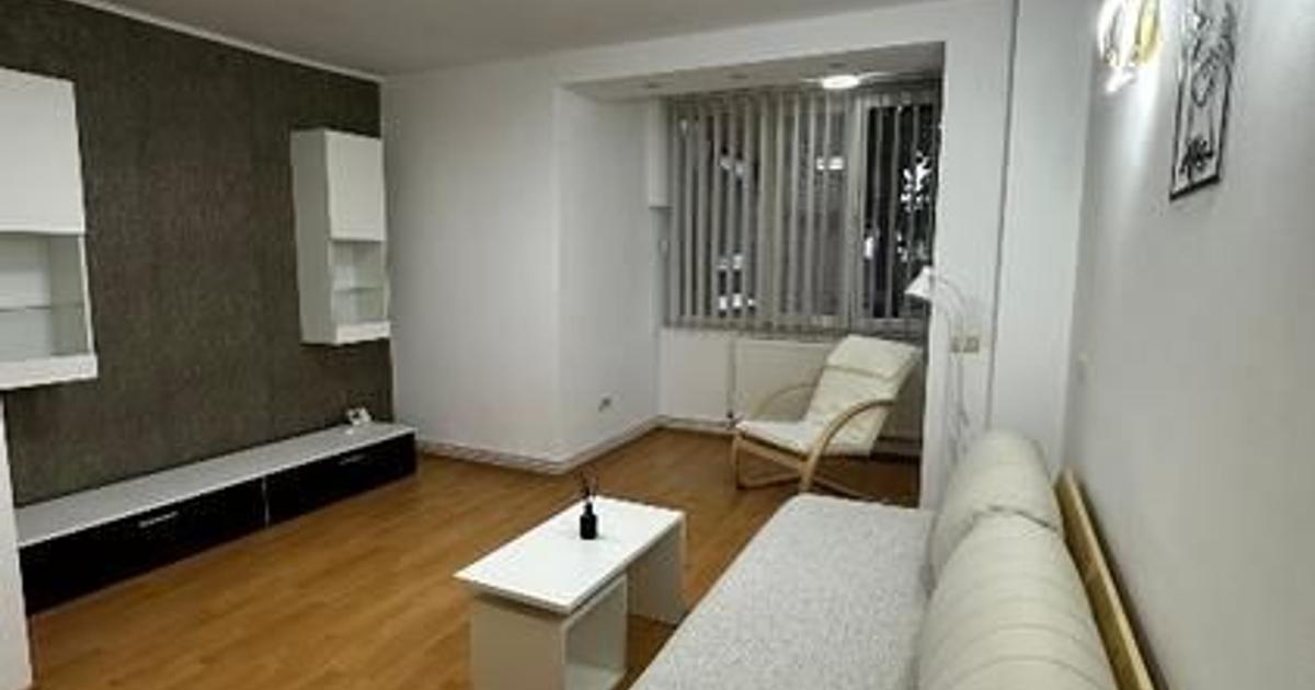 Central | 2 Camere  | Centrala Proprie