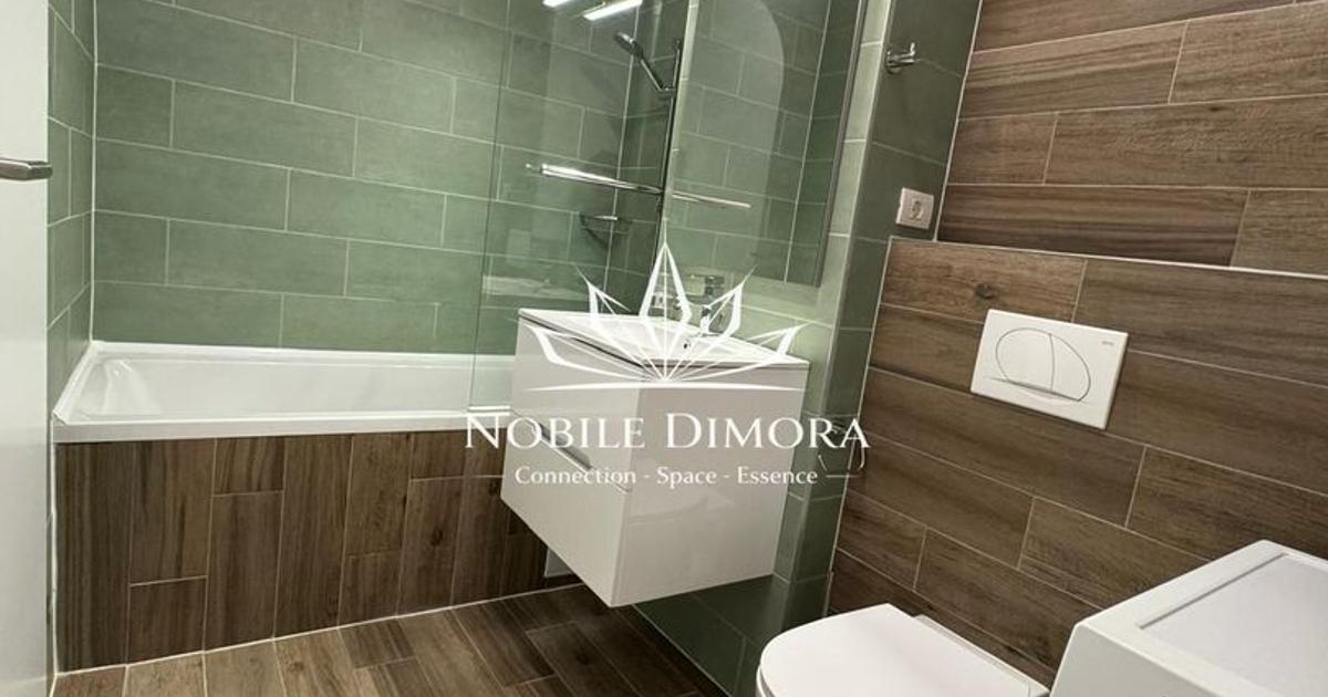 Nord One - Apartament 2 camere premium cu parcare subterana - Iulius Mall