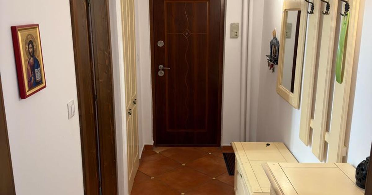 Ap cu 3 camere, decomandat, Et. 1, Centrala Termica, Circumvalatiunii