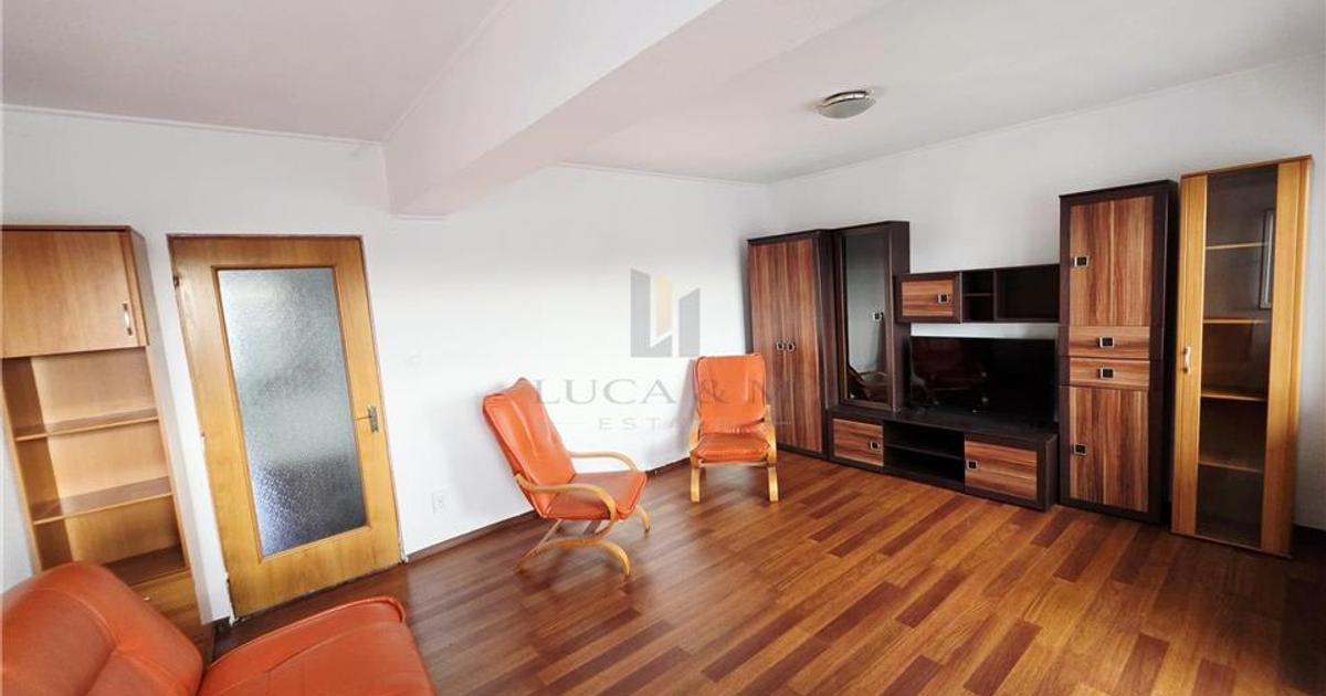 Apartament 3 camere, Dorobantilor - Profi